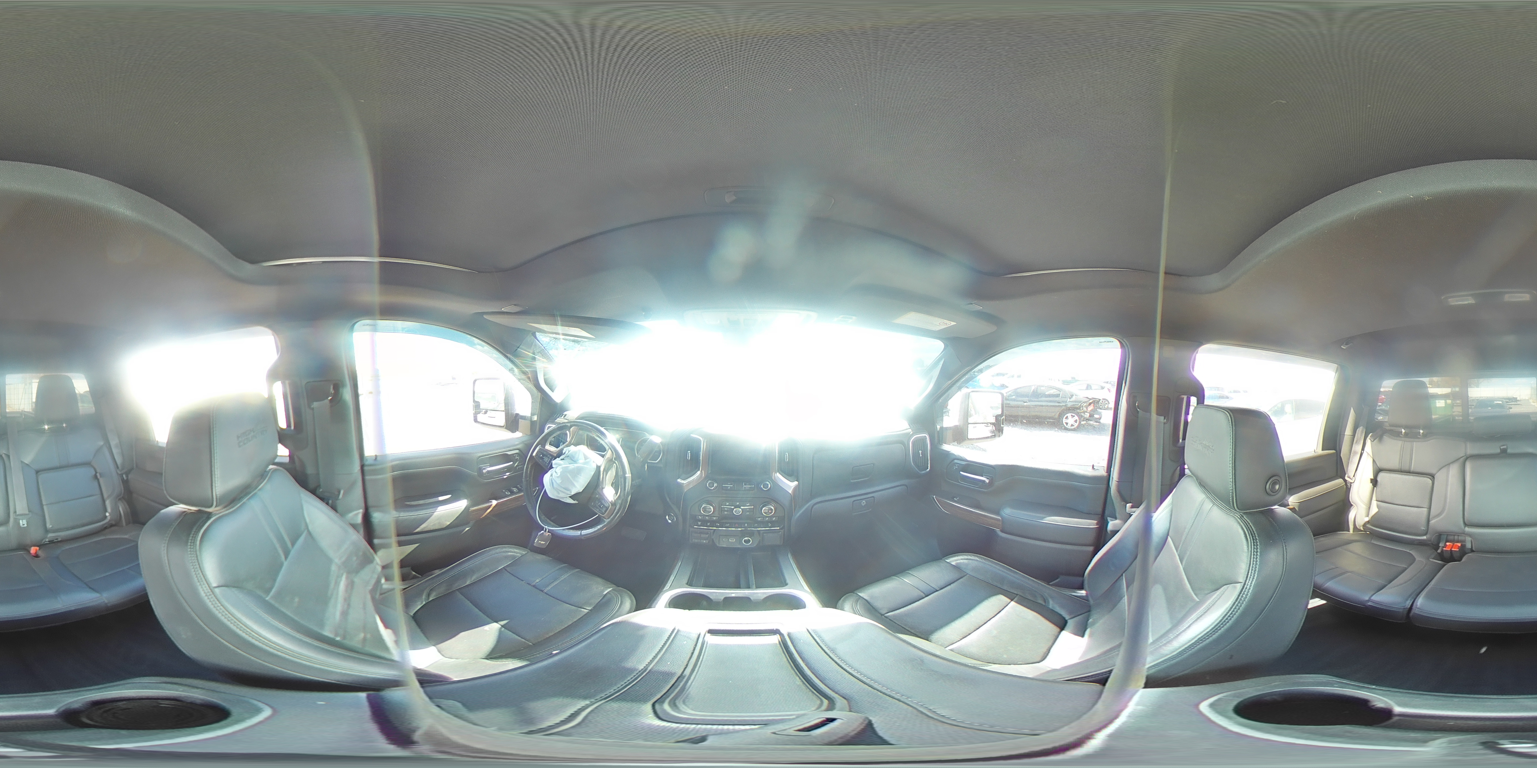 2020 Chevrolet Silverado K2500 High Country VIN: 1GC4YREY8LF311139 Lot: 82418985