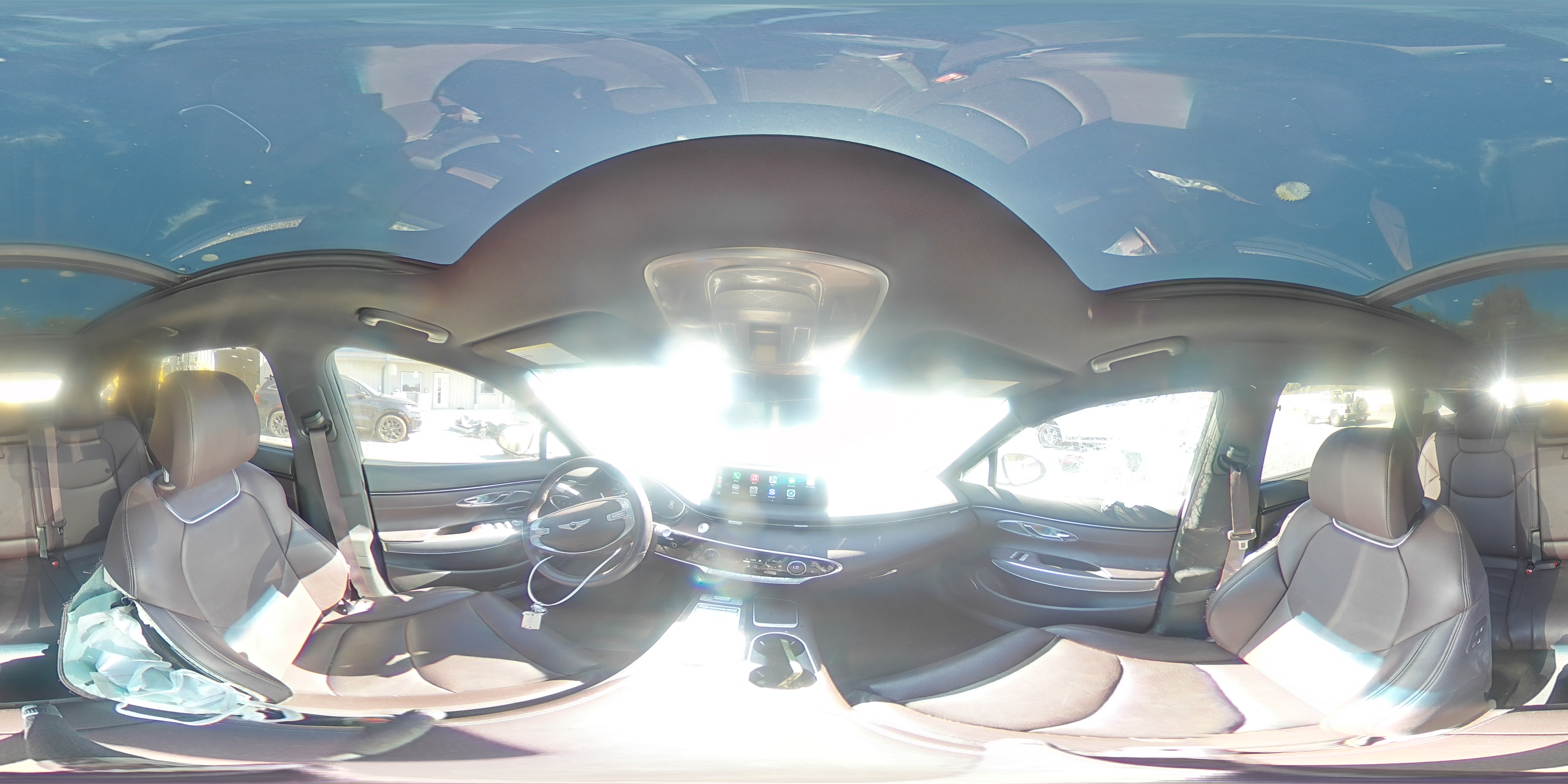 2022 Genesis Gv70 Base VIN: KMUMADTB9NU045292 Lot: 82715925