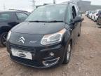 2011 CITROEN C3 PICASSO 1.6 HDI 8V VTR+ 5DR for sale at Copart BRISTOL