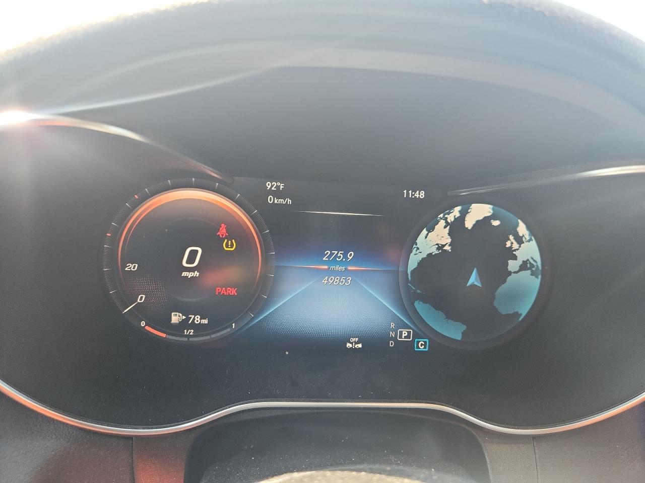 2020 Mercedes-Benz Glc 300 VIN: W1N0G8DB0LF860240 Lot: 82306855