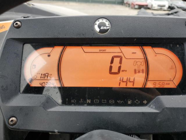 2022 CAN-AM MAVERICK X3 X MR 64 TURBO RR  