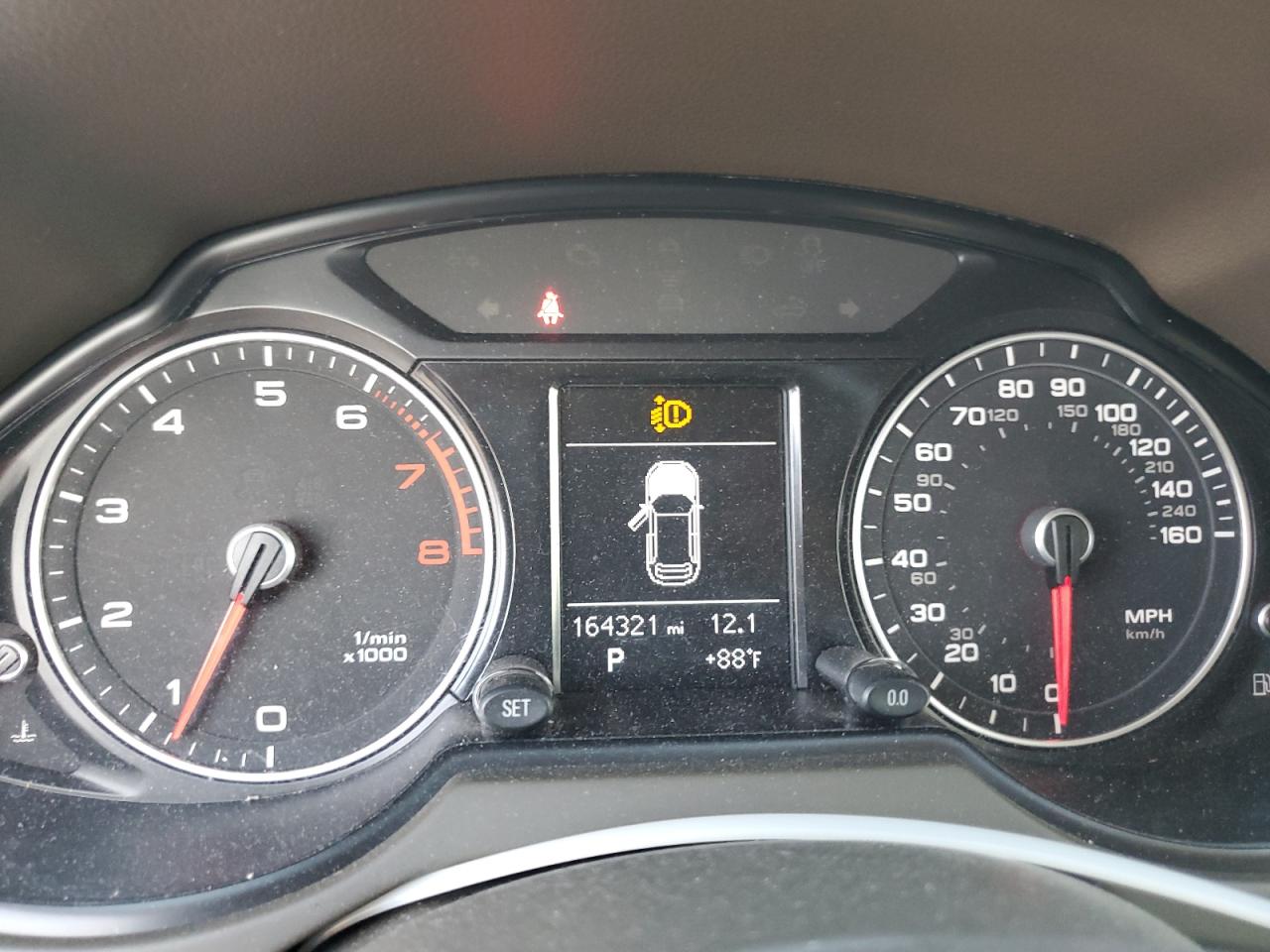 2014 Audi Q5 Premium VIN: WA1CFAFP5EA060812 Lot: 89534545