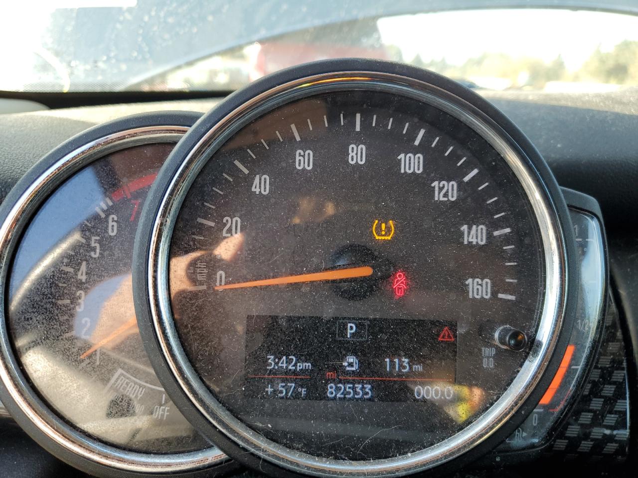 2018 Mini Cooper S VIN: WMWXP7C57J2A48059 Lot: 90280485