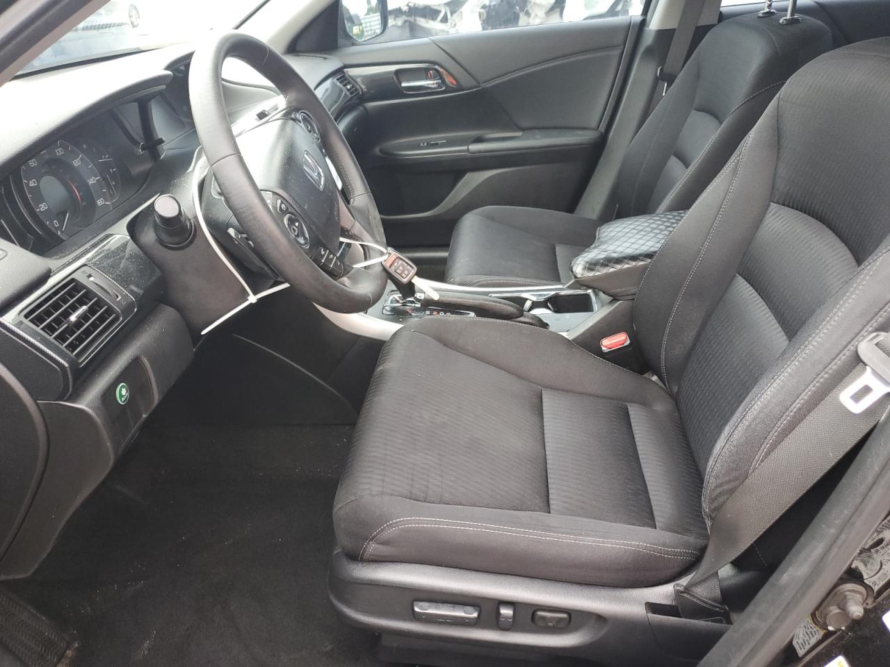 2014 Honda Accord Sport VIN: 1HGCR2F52EA176097 Lot: 82412615