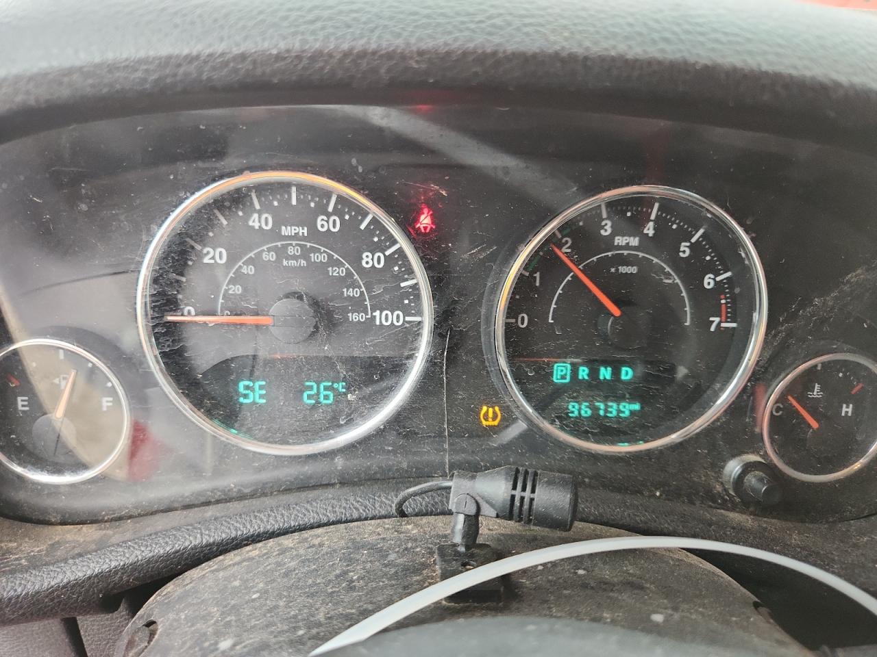 2015 Jeep Wrangler Unlimited Sport VIN: 1C4BJWDG9FL638996 Lot: 82263325