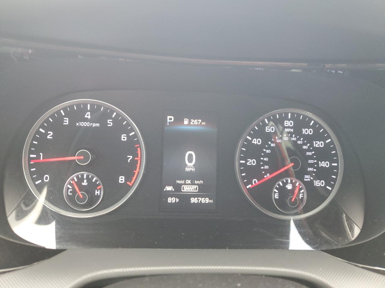 2022 Kia K5 Lx VIN: 5XXG24J21NG110769 Lot: 85915705