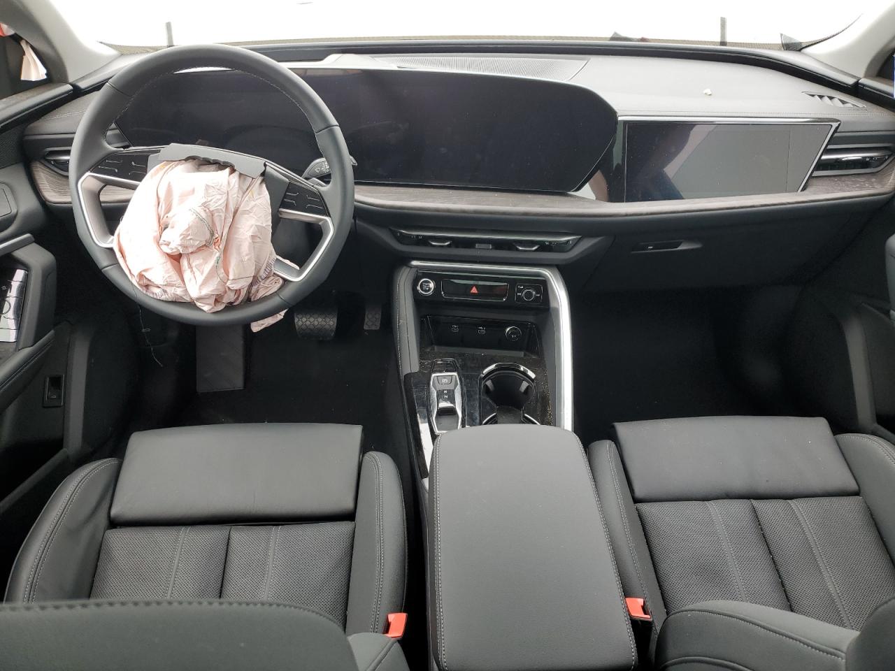 2025 Audi Q5 Prestige VIN: WA13AAGU3S2069503 Lot: 90439075