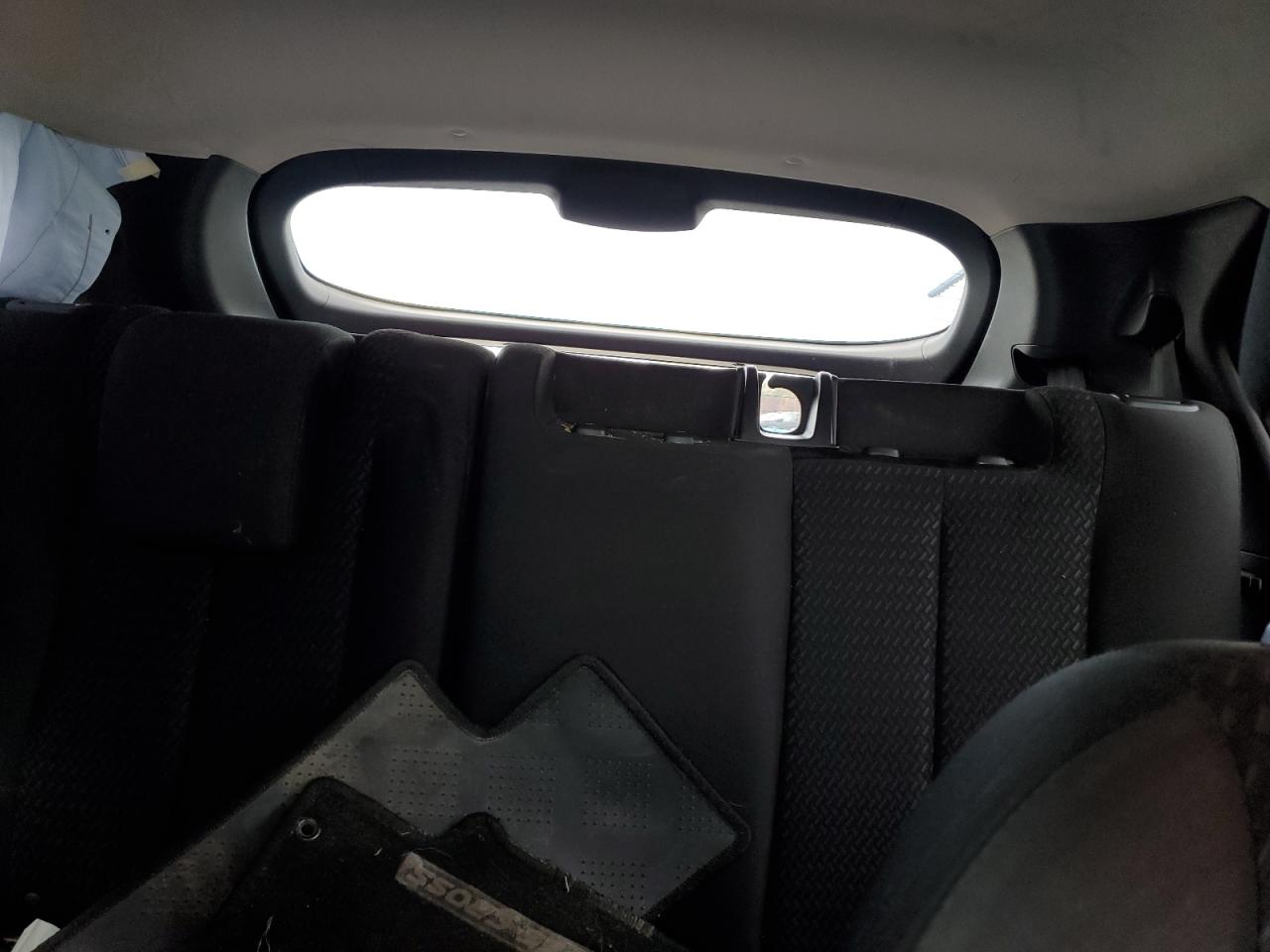 2018 Mitsubishi Eclipse Cross Le VIN: JA4AT4AAXJZ050227 Lot: 82591305