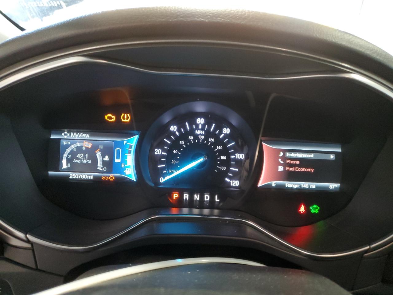 2018 Ford Fusion Se Hybrid VIN: 3FA6P0LU8JR274123 Lot: 90213435