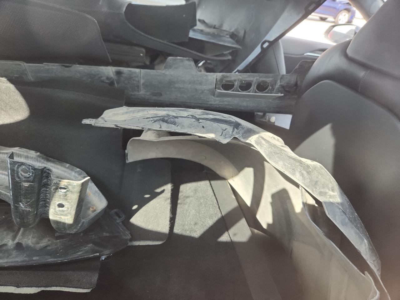 2021 Tesla Model S VIN: 5YJSA1E51MF443541 Lot: 84913435