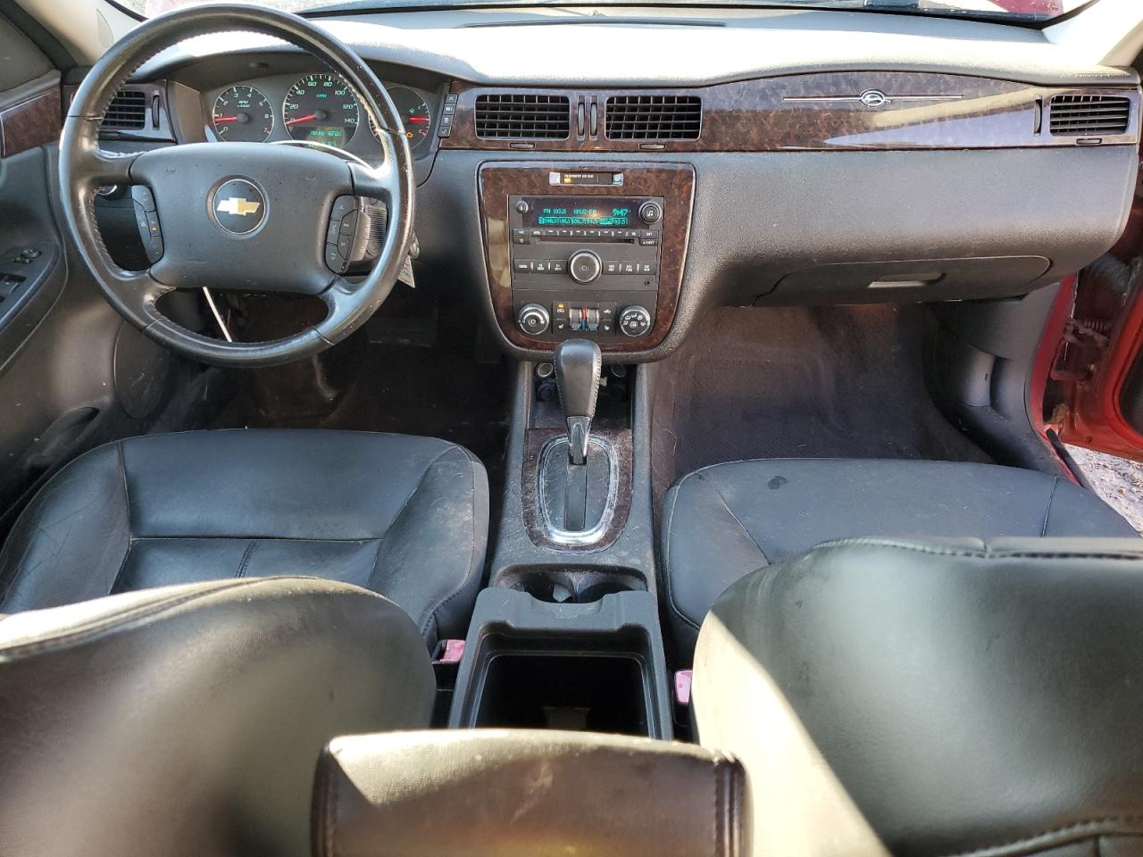 2014 Chevrolet Impala Limited Ltz VIN: 2G1WC5E30E1151118 Lot: 82300435