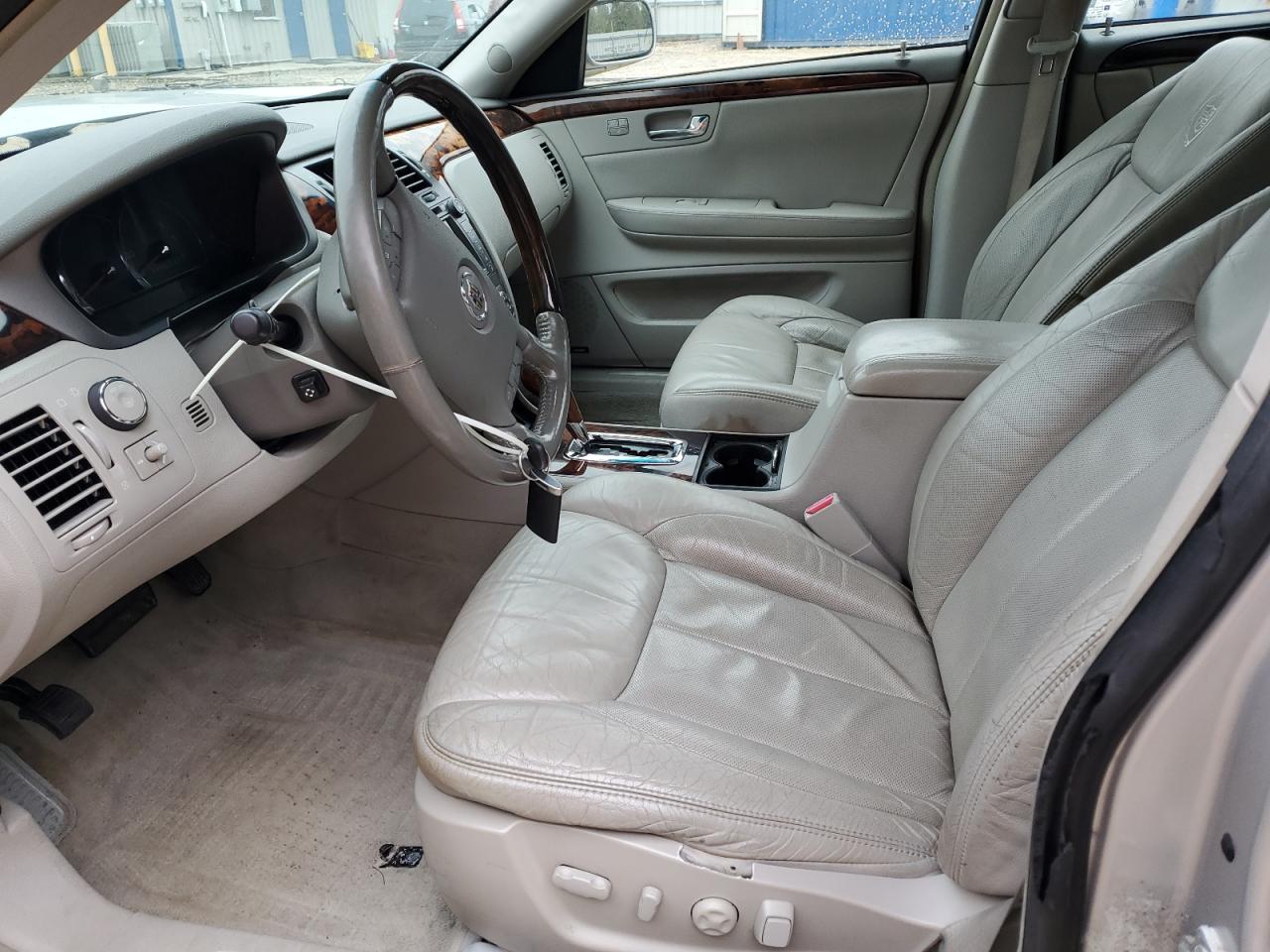 2011 Cadillac Dts Premium Collection VIN: 1G6KH5E61BU135143 Lot: 90552315