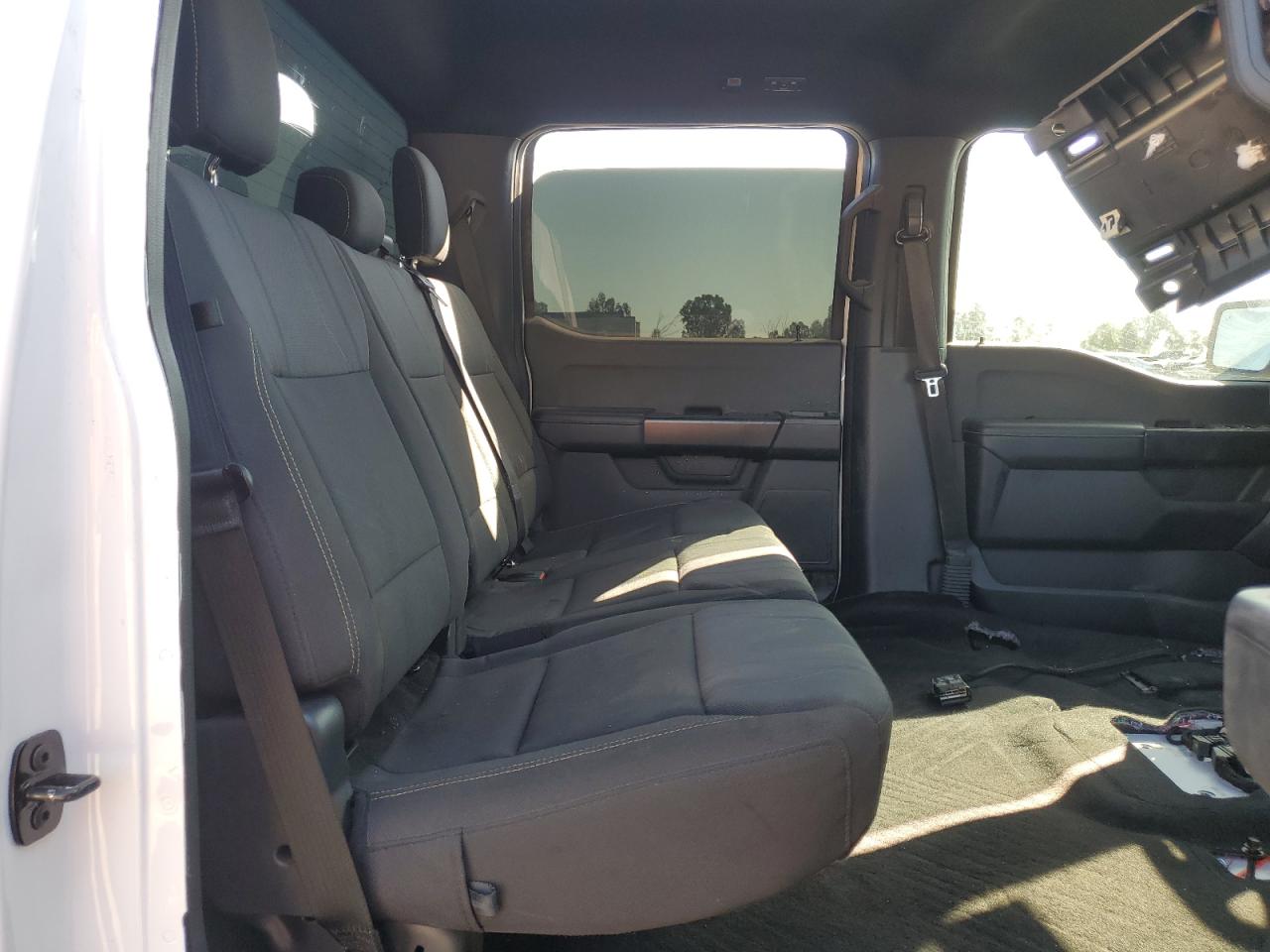 2024 Ford F150 Stx VIN: 1FTEW2KP4RFB10747 Lot: 86183825