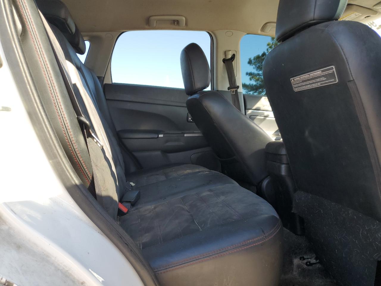 2018 Mitsubishi Outlander Sport Es VIN: JA4AR3AW3JU022996 Lot: 90941195