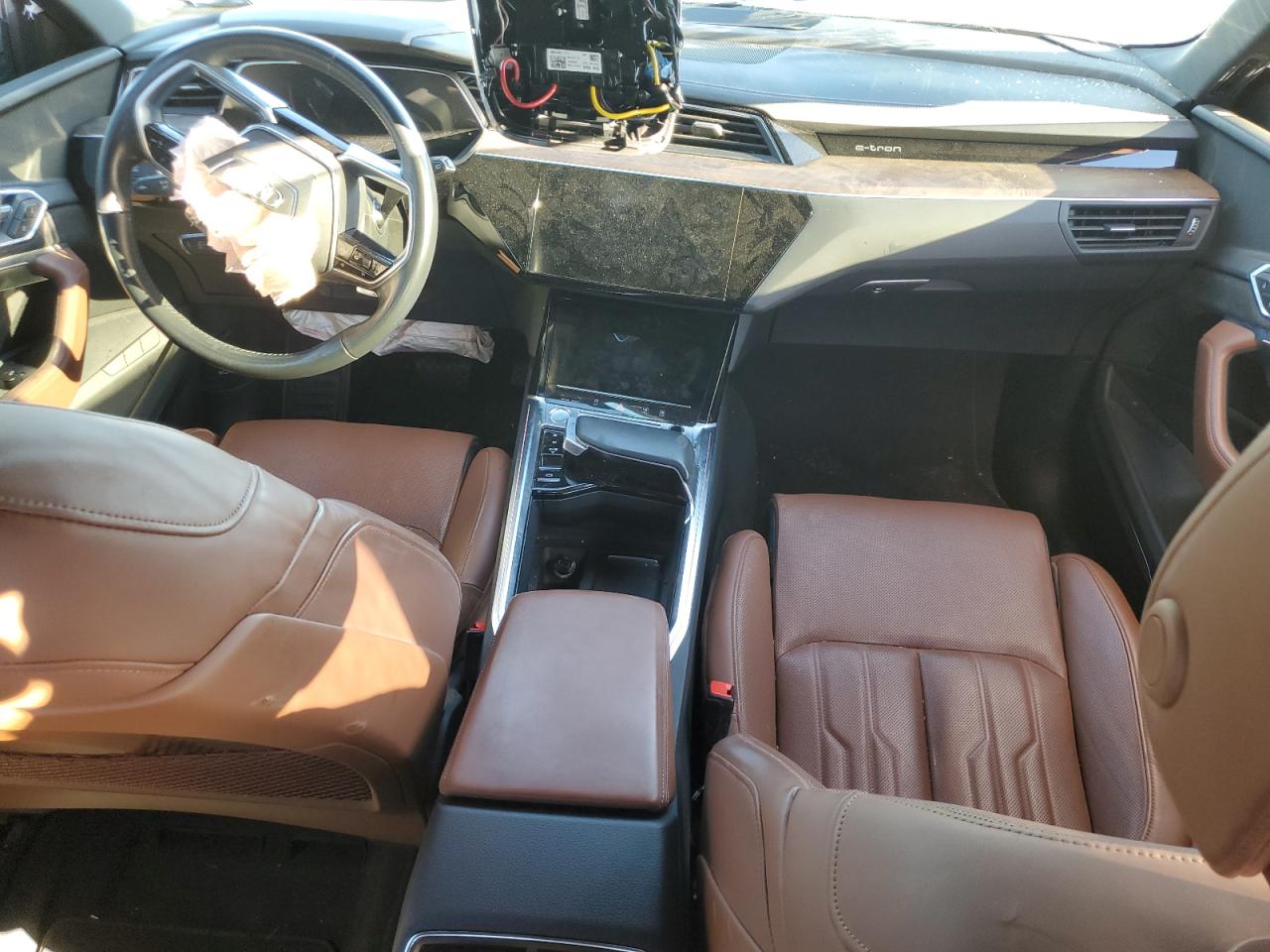 2019 Audi E-Tron Prestige VIN: WA1VAAGE0KB021149 Lot: 90486455