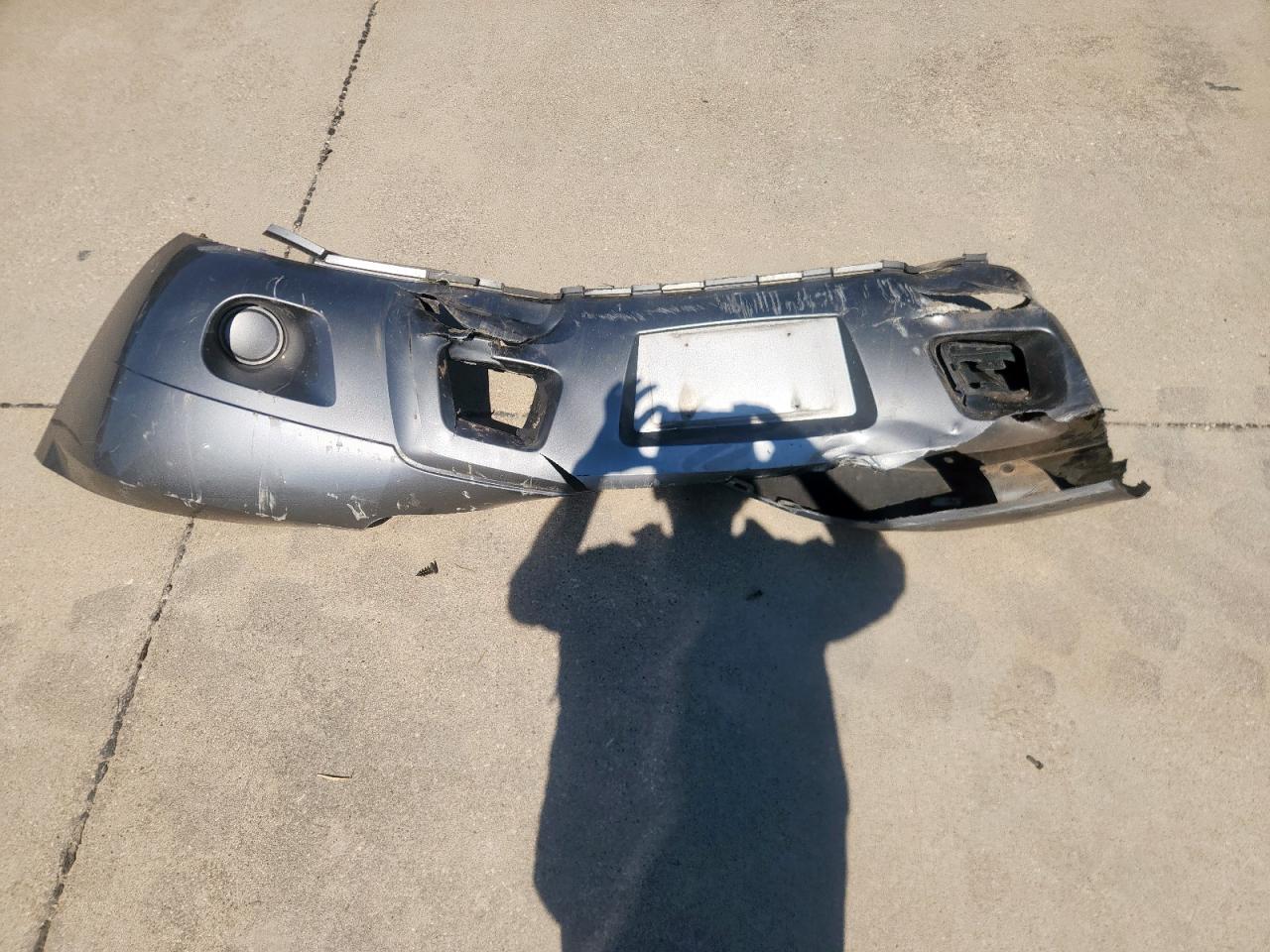 2008 Chevrolet Tahoe C1500 VIN: 1GNFC13C18R183811 Lot: 84974995