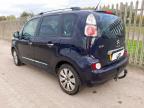 2015 CITROEN C3 PICASSO EXCLUSIVE HDI  for sale at Copart WESTBURY