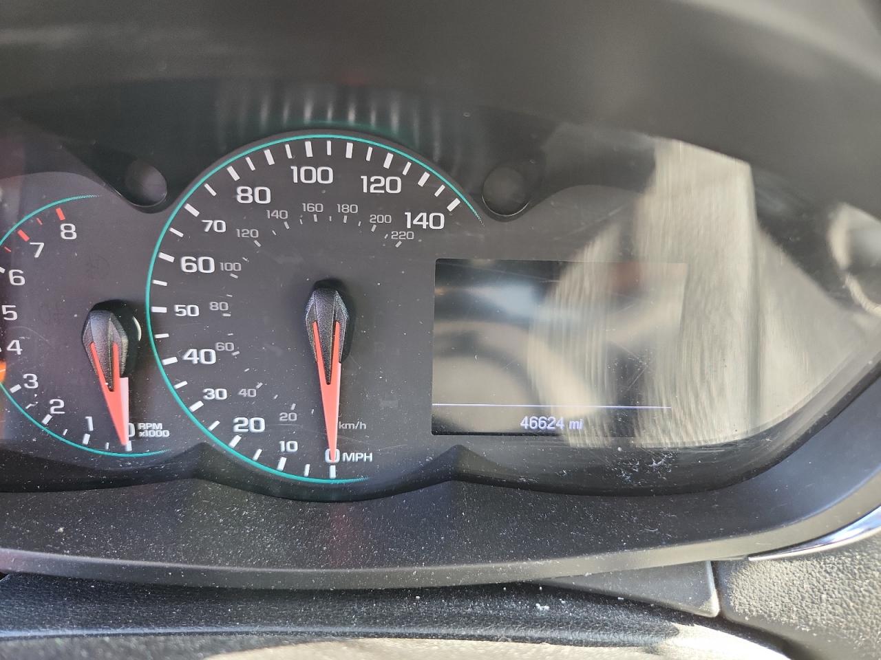 2019 Chevrolet Trax Ls VIN: 3GNCJKSB3KL377262 Lot: 81862135