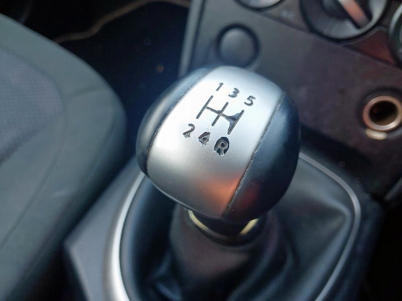 2009 NISSAN QASHQAI 1.6 VISIA 5DR