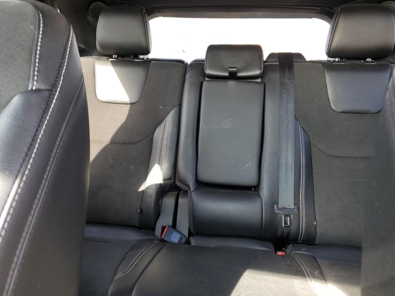 2023 Ford Edge St VIN: 2FMPK4AP4PBA12538 Lot: 90383645