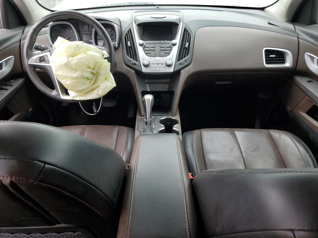 2014 Chevrolet Equinox Lt VIN: 1GNALCEK7EZ138572 Lot: 85304425