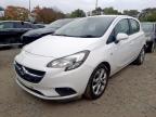 2017 VAUXHALL CORSA ENERGY AC ECOFLEX  for sale at Copart WOLVERHAMPTON