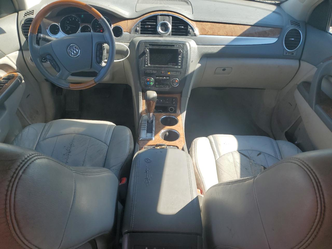 2008 Buick Enclave VIN: 5GAEV23728J161792 Lot: 82404295