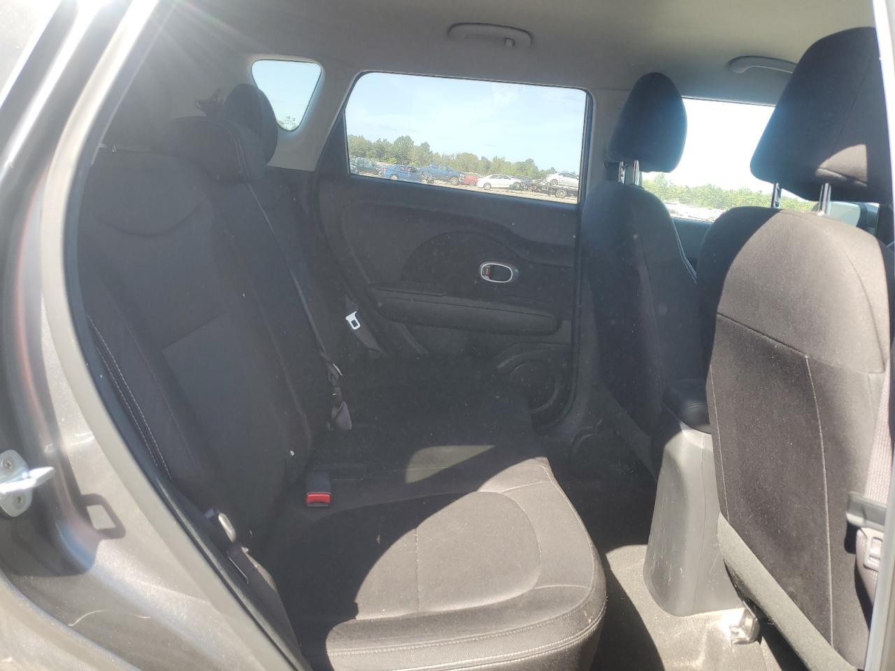 2017 Kia Soul VIN: KNDJN2A21H7410200 Lot: 84482705