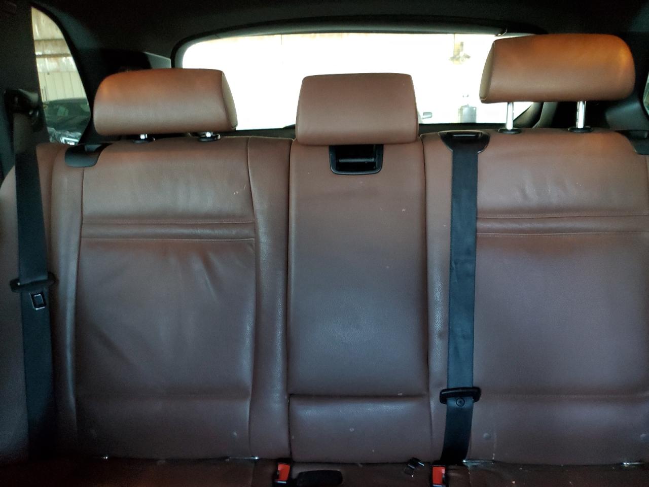 2012 BMW X5 xDrive35I VIN: 5UXZV4C56CL985803 Lot: 85540265