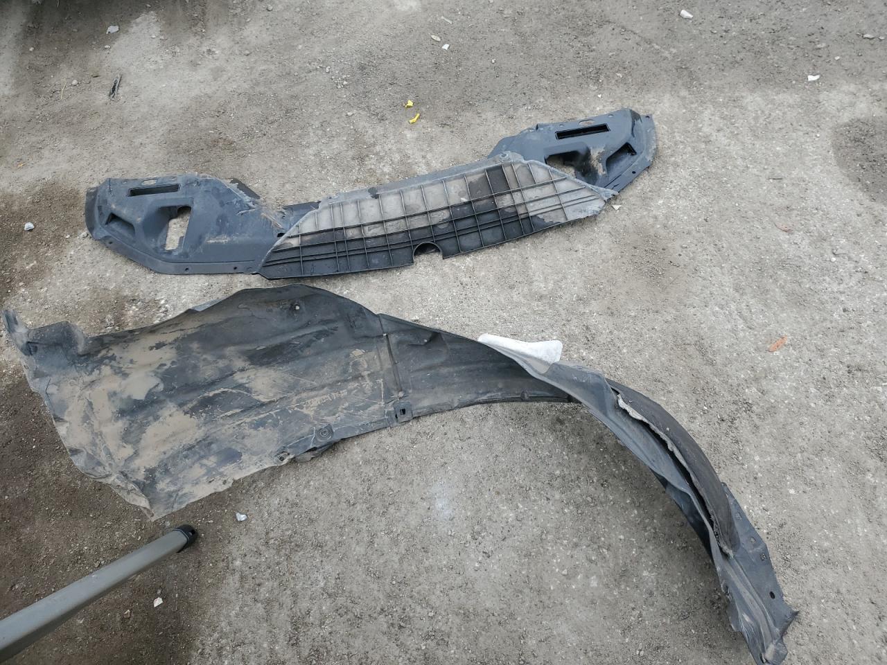 2018 Mitsubishi Eclipse Cross Le VIN: JA4AT4AA0JZ045442 Lot: 90326035