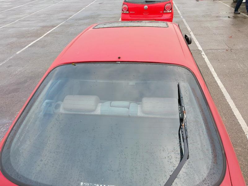 1993 TOYOTA CARINA E GLI AUTO 