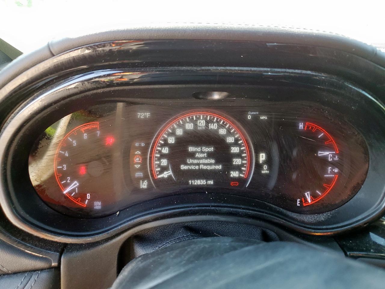 2021 Dodge Durango Citadel VIN: 1C4SDHET6MC815015 Lot: 85001145