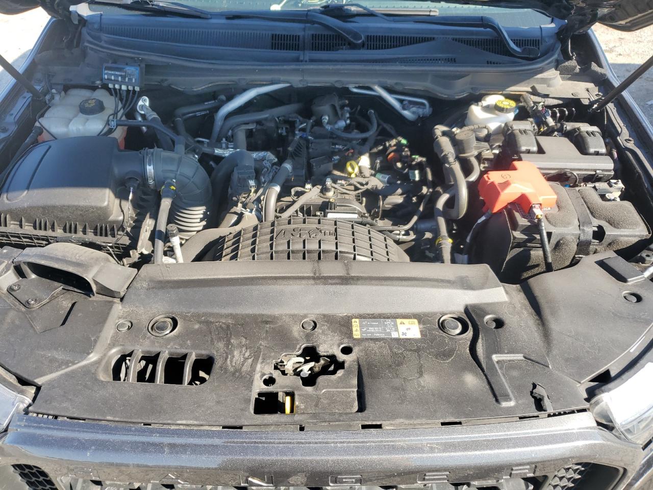 2019 Ford Ranger Xl VIN: 1FTER4FH8KLA07859 Lot: 82387045