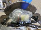 2008 APRILIA SHIVER SL750   for sale at Copart CO - DENVER CENTRAL