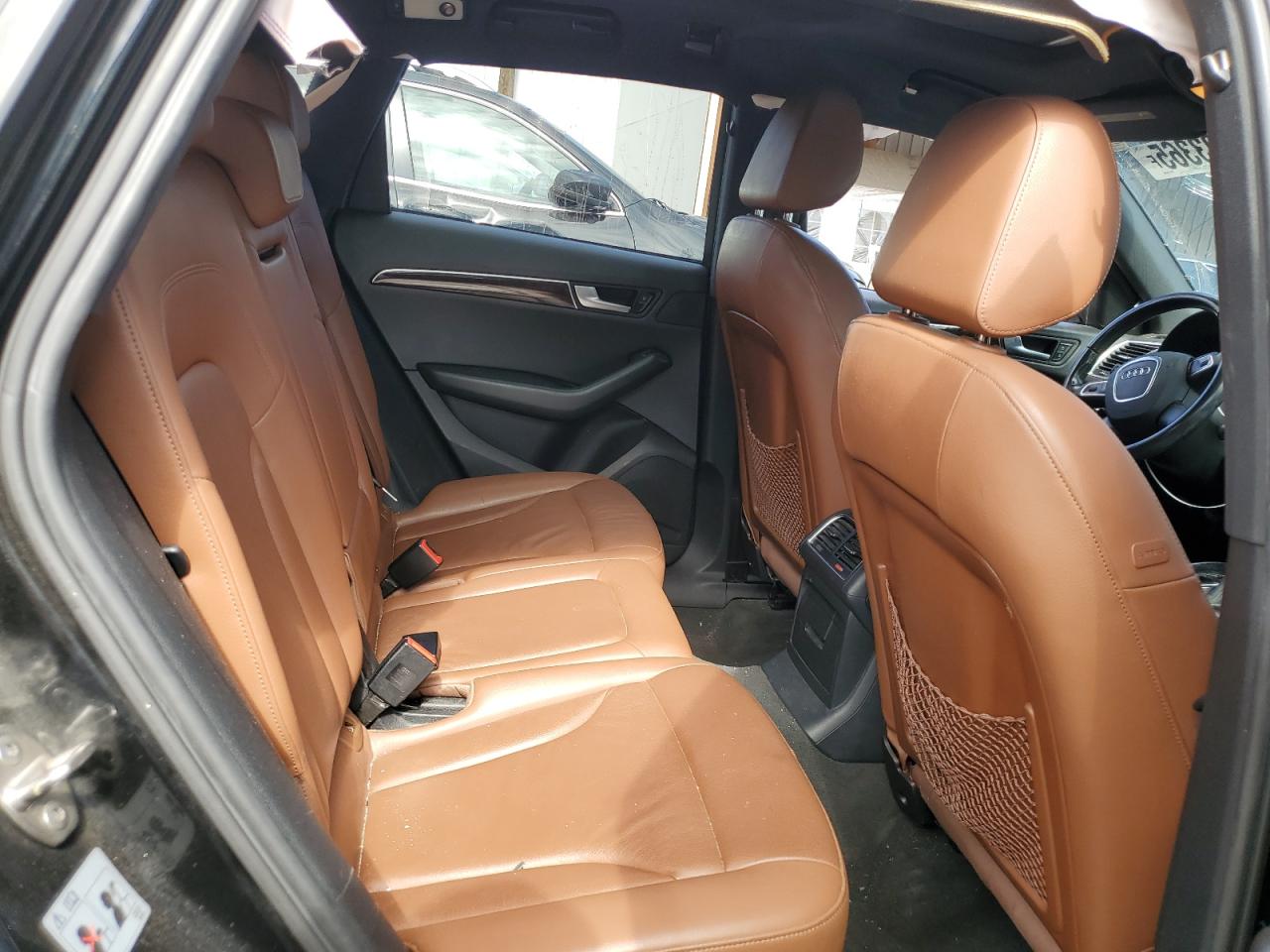 2012 Audi Q5 Premium Plus VIN: WA1LFAFP1CA008347 Lot: 82393365