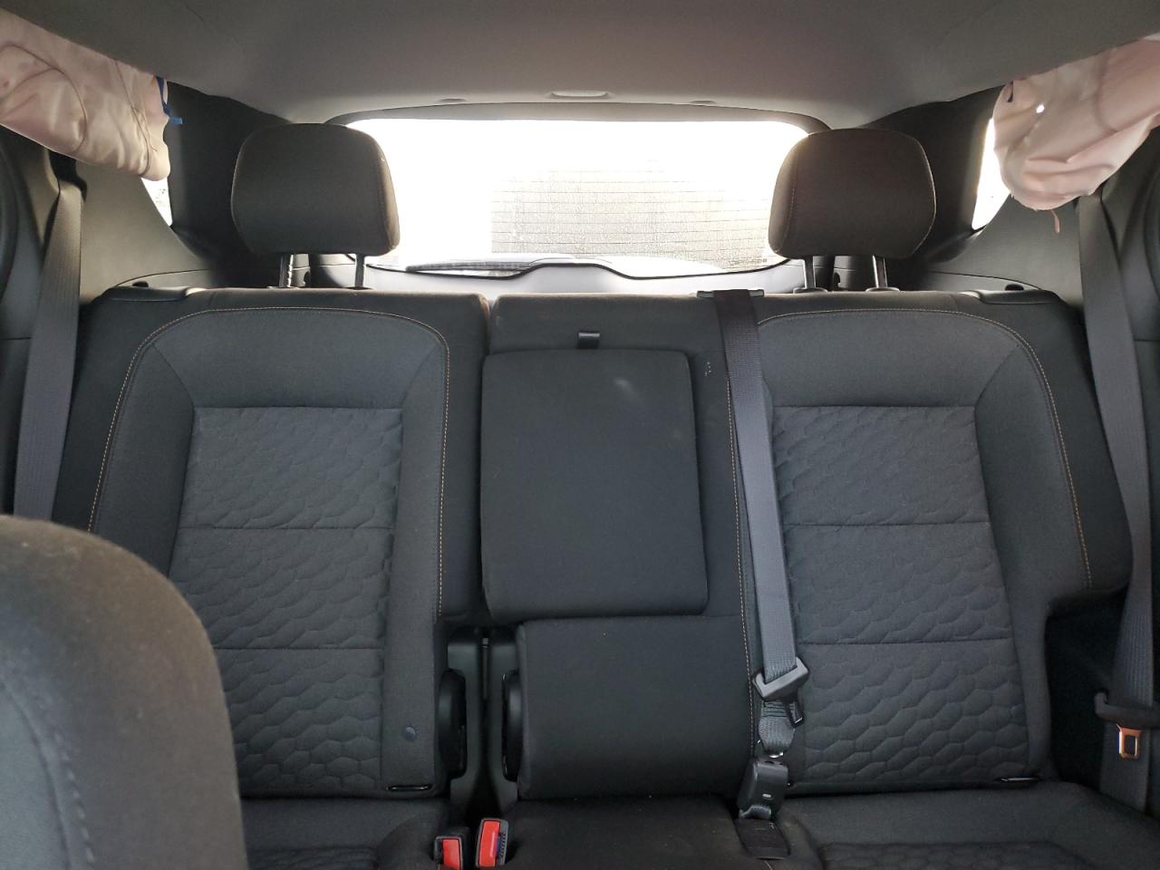 2021 Chevrolet Equinox Lt VIN: 3GNAXKEV1ML345375 Lot: 85539755