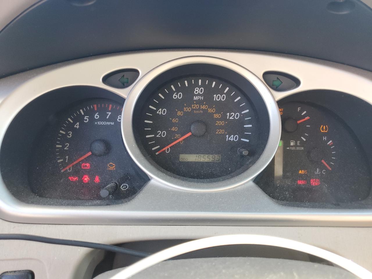 2006 Toyota Highlander Limited VIN: JTEEP21A560167544 Lot: 89458205