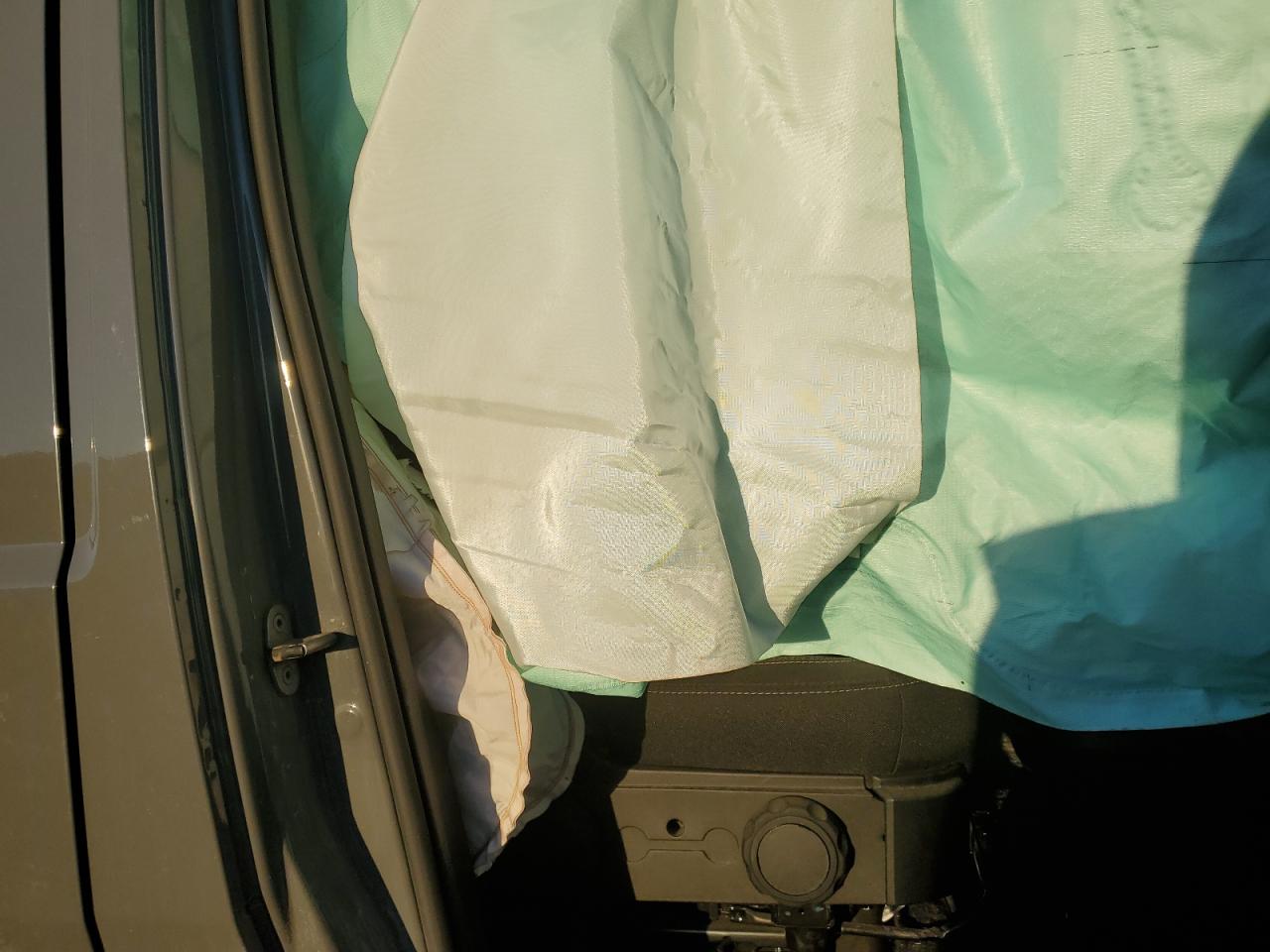 2023 Ram Promaster 1500 1500 High VIN: 3C6LRVBG6PE548040 Lot: 85820405