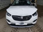 2019 VAUXHALL GRANDLAND X 1.2 TURBO SPORT NAV 5DR for sale at Copart EAST KILBRIDE