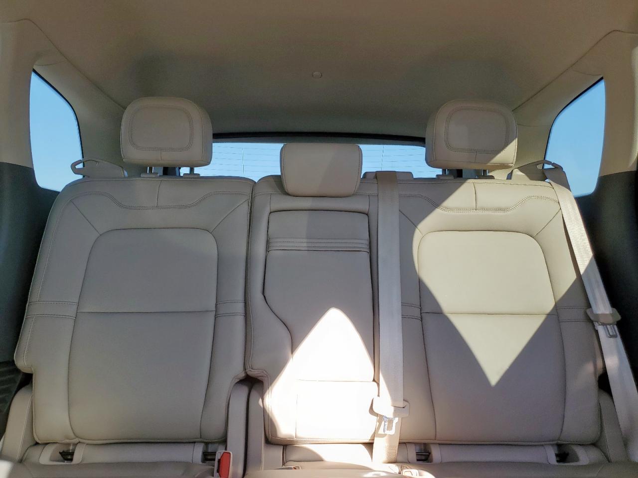 2022 Lincoln Corsair VIN: 5LMCJ1C93NUL28676 Lot: 85833355