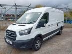 2020 FORD TRANSIT 350 LEADER ECOBLU  for sale at Copart ROCHFORD