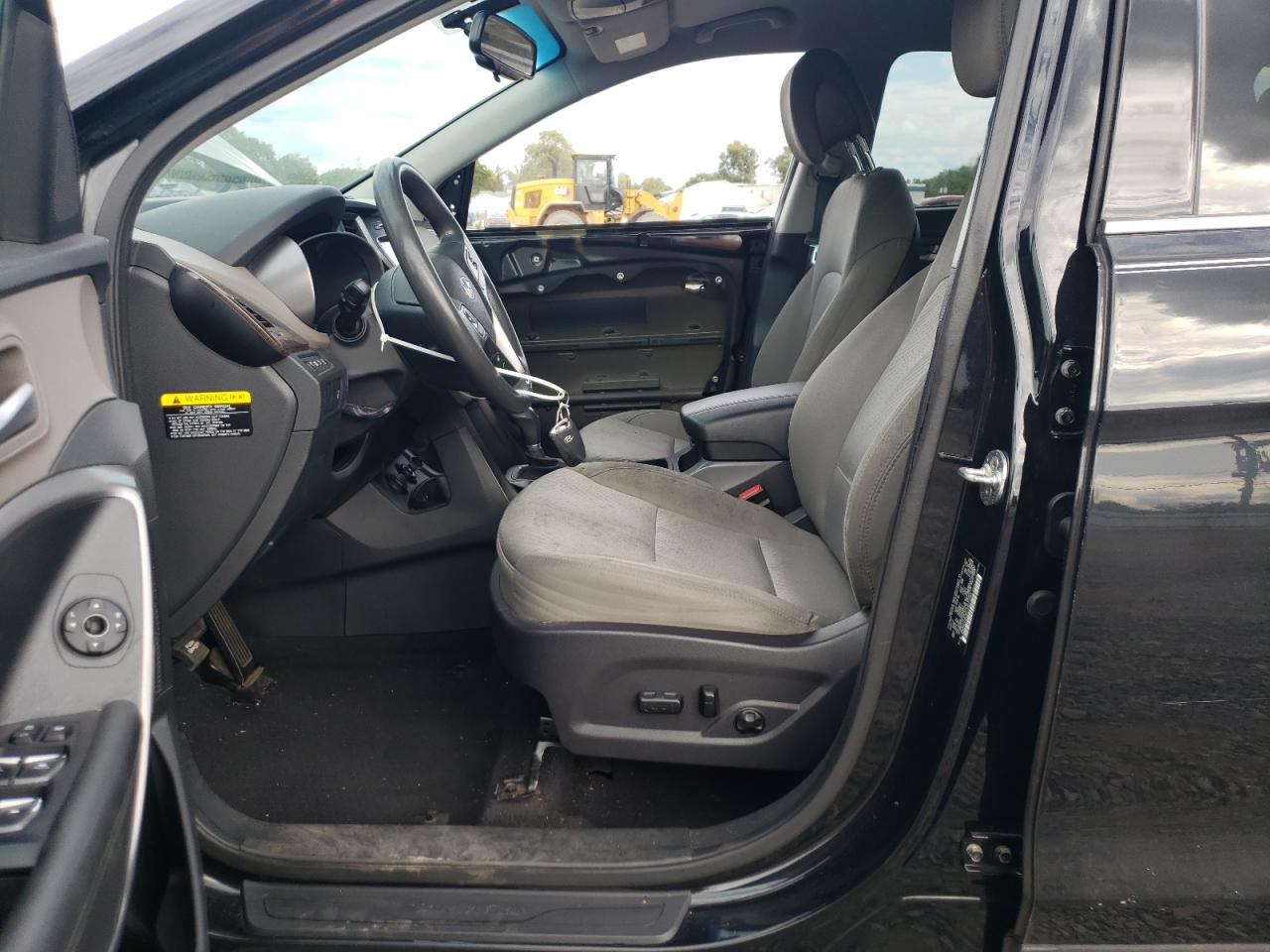 2018 Hyundai Santa Fe Sport VIN: 5NMZUDLB1JH071094 Lot: 85516415