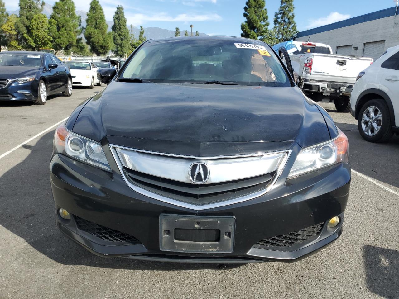 2015 Acura Ilx 24 Premium VIN: 19VDE2E58FE000162 Lot: 90409705