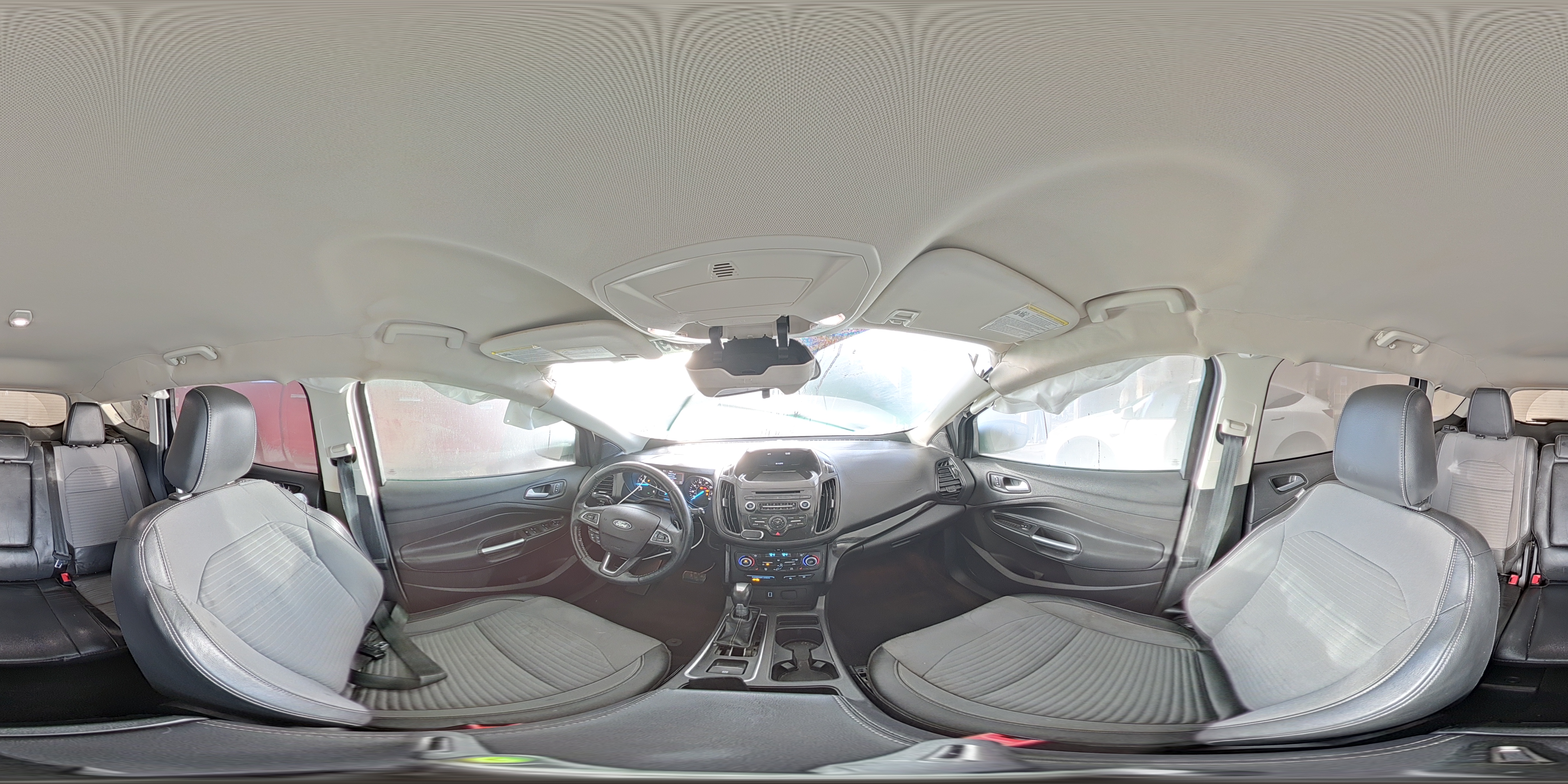 2018 Ford Escape Se VIN: 1FMCU0GD5JUD25761 Lot: 90899655