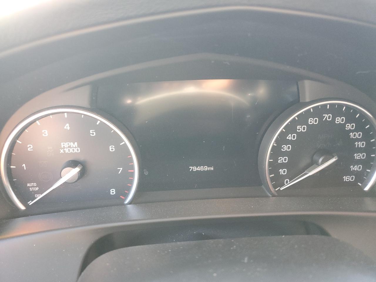 2019 Cadillac Ct6 Sport VIN: 1G6KN5R60KU125190 Lot: 84962185