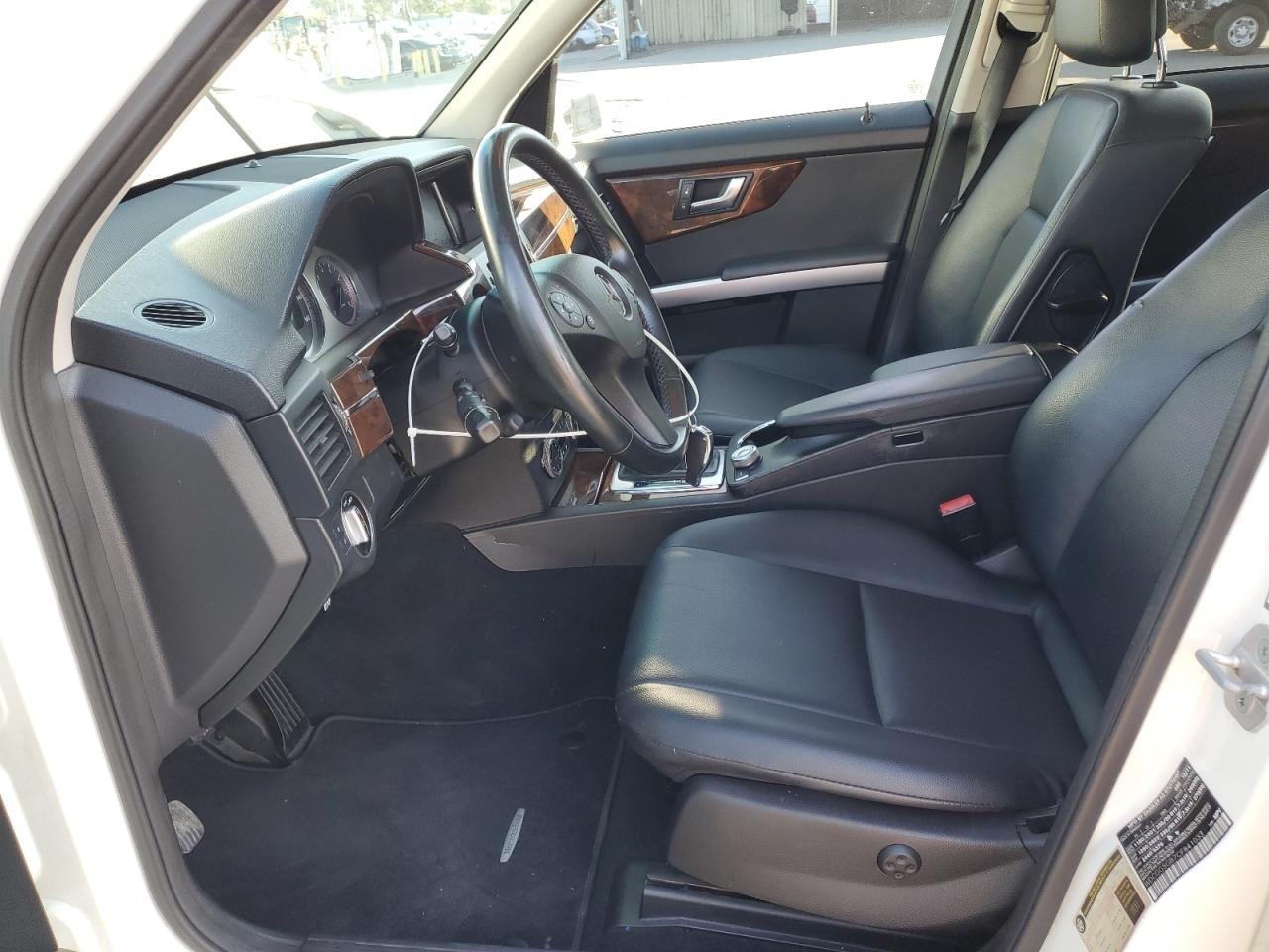 2012 Mercedes-Benz Glk 350 VIN: WDCGG5GB7CF841033 Lot: 84635025