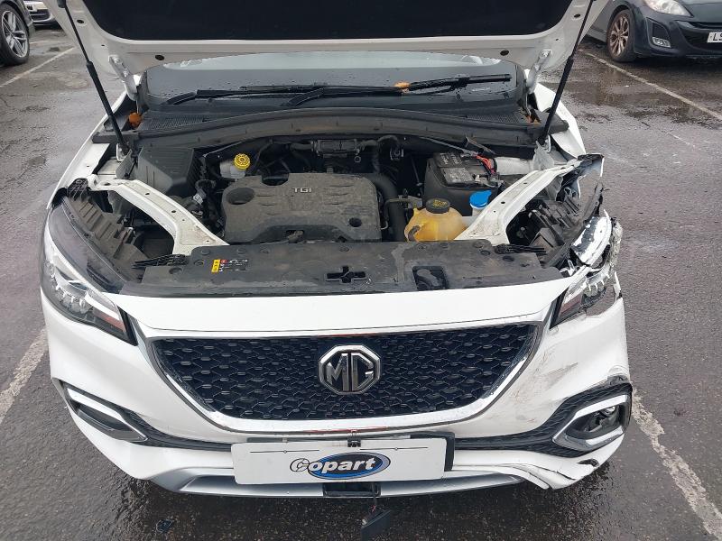 2023 MG MOTOR UK HS 1.5 T-GDI EXCITE 5DR DCT