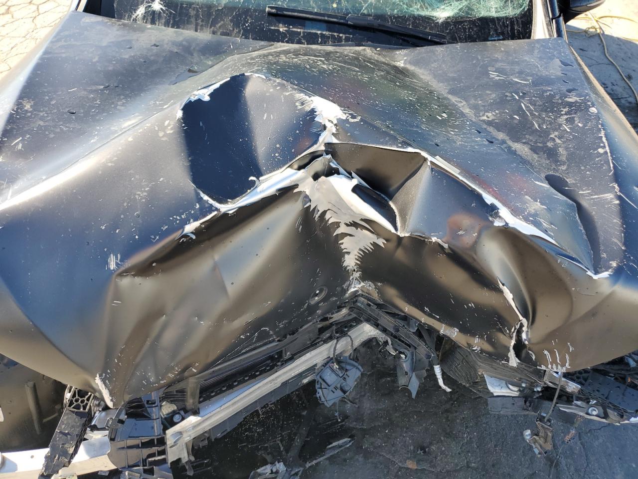 2024 Mercedes-Benz Glc 300 4Matic VIN: W1NKM4HB3RF189000 Lot: 85729085