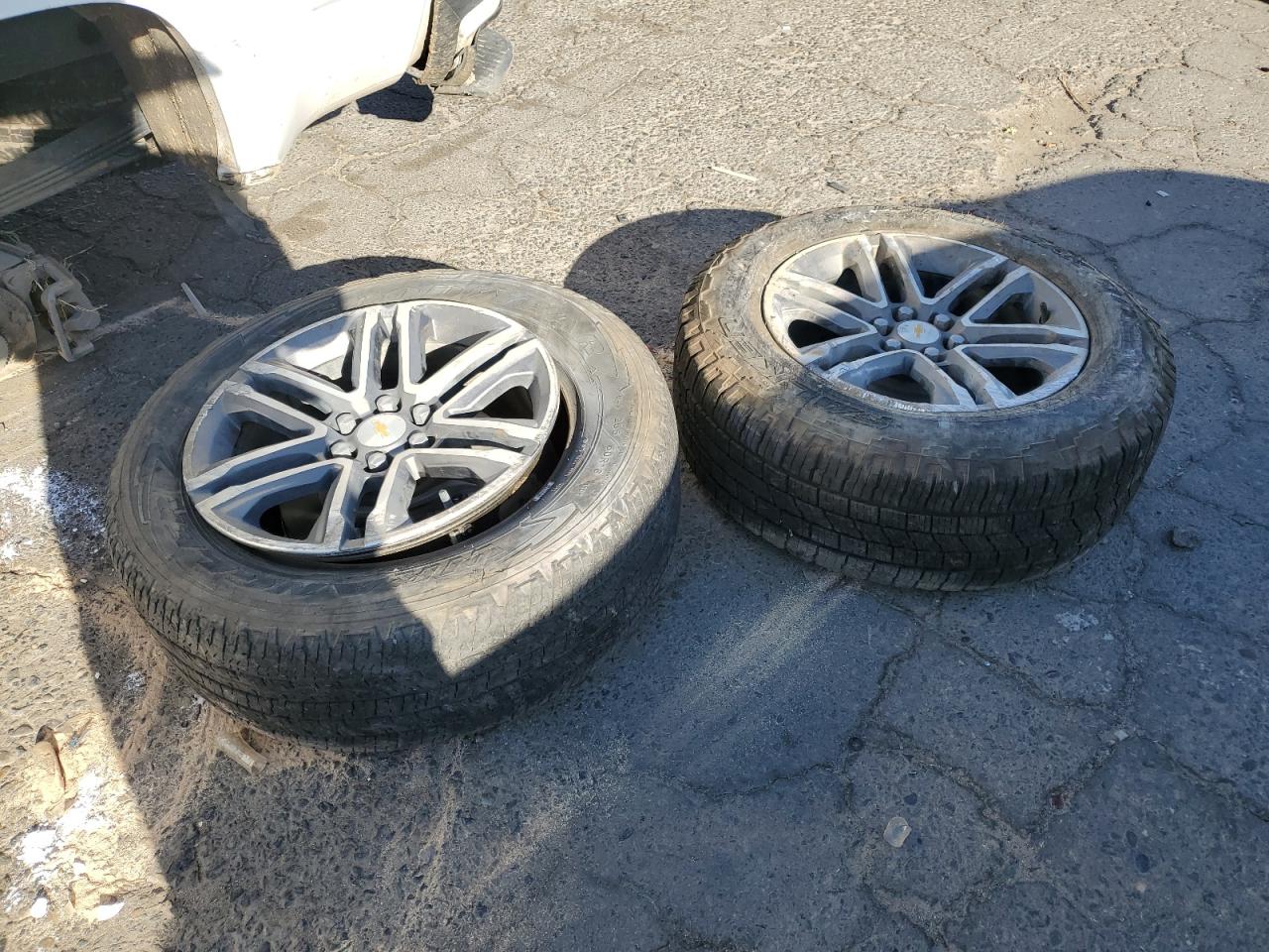 2022 Chevrolet Colorado VIN: 1GCGSBEN7N1266206 Lot: 82218355