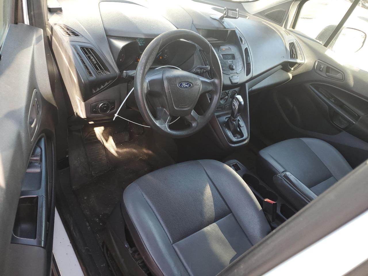 2017 Ford Transit Connect Xl VIN: NM0LS7E71H1323711 Lot: 82326555